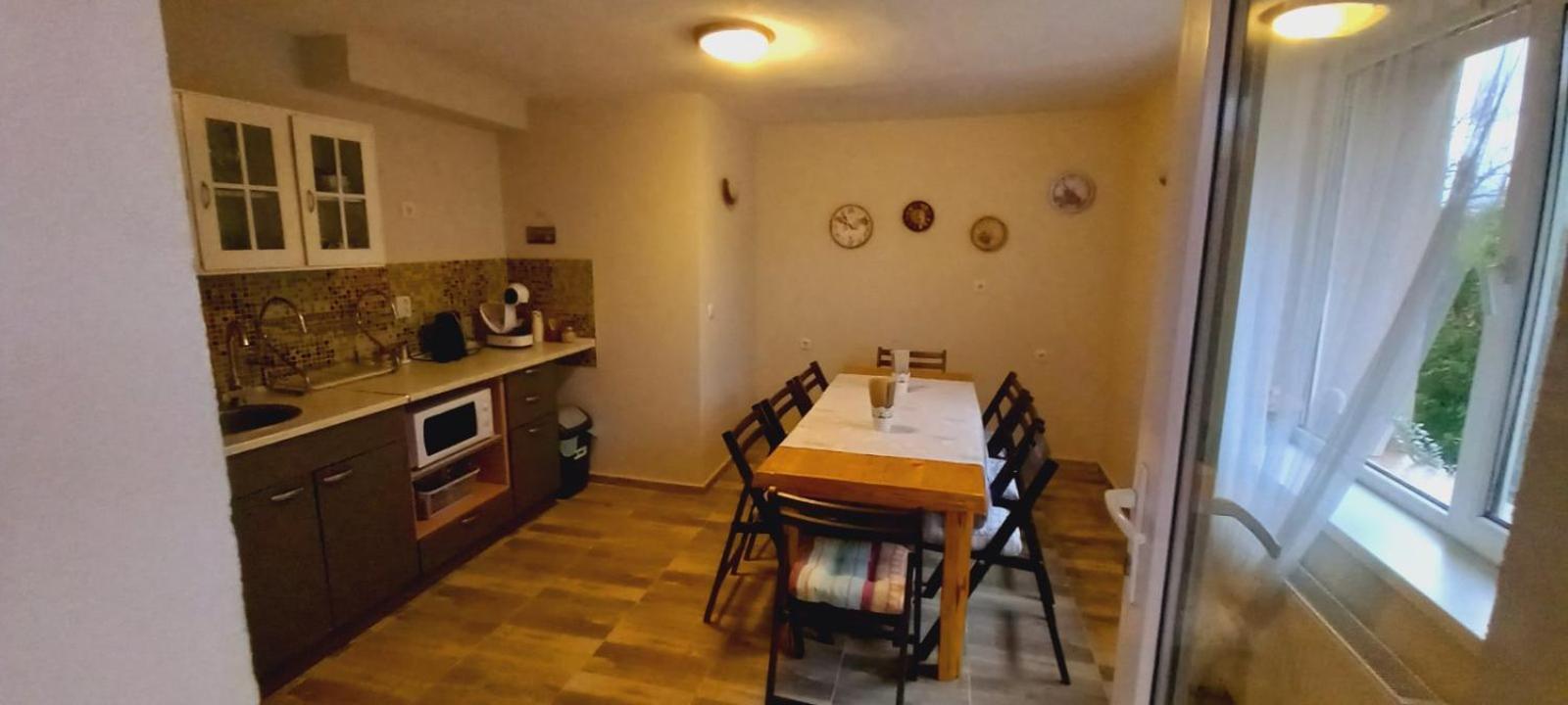 Къща За Гости Dani Dream Sapareva Banya Exterior foto
