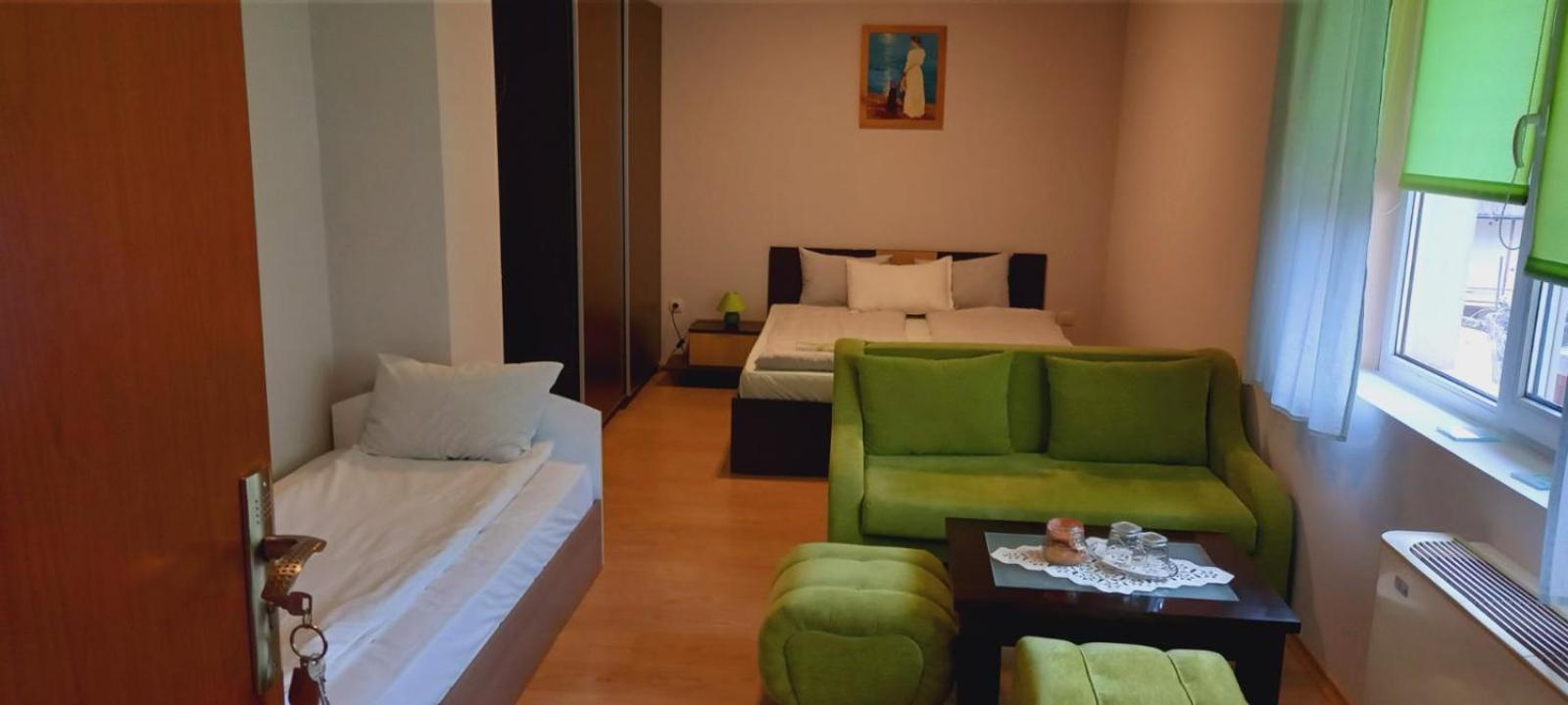 Къща За Гости Dani Dream Sapareva Banya Exterior foto
